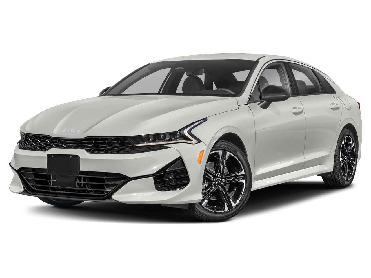 2023 Kia K5 GT-Line - Photo 31