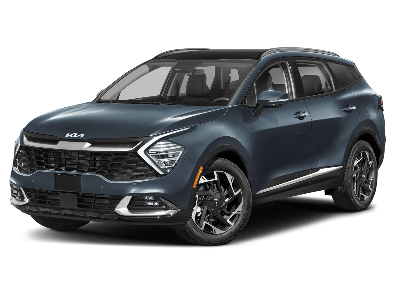 2023 Kia Sportage SX Prestige - Photo 6