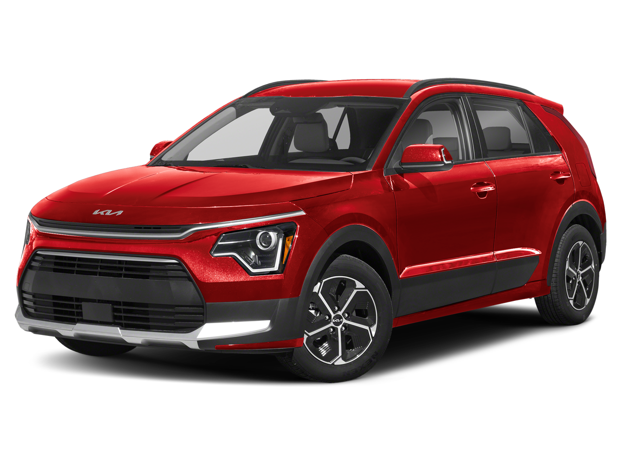 2023 Kia Niro EX HEV's photo