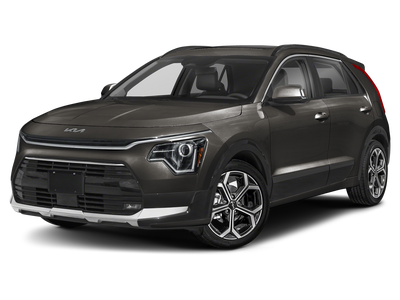 2023 Kia Niro EX