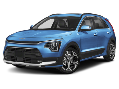 2023 Kia Niro EX