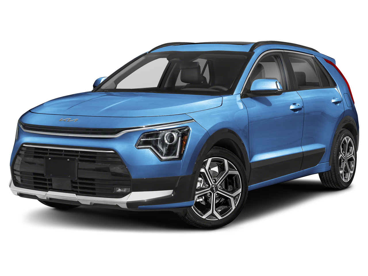 2023 Kia Niro EX