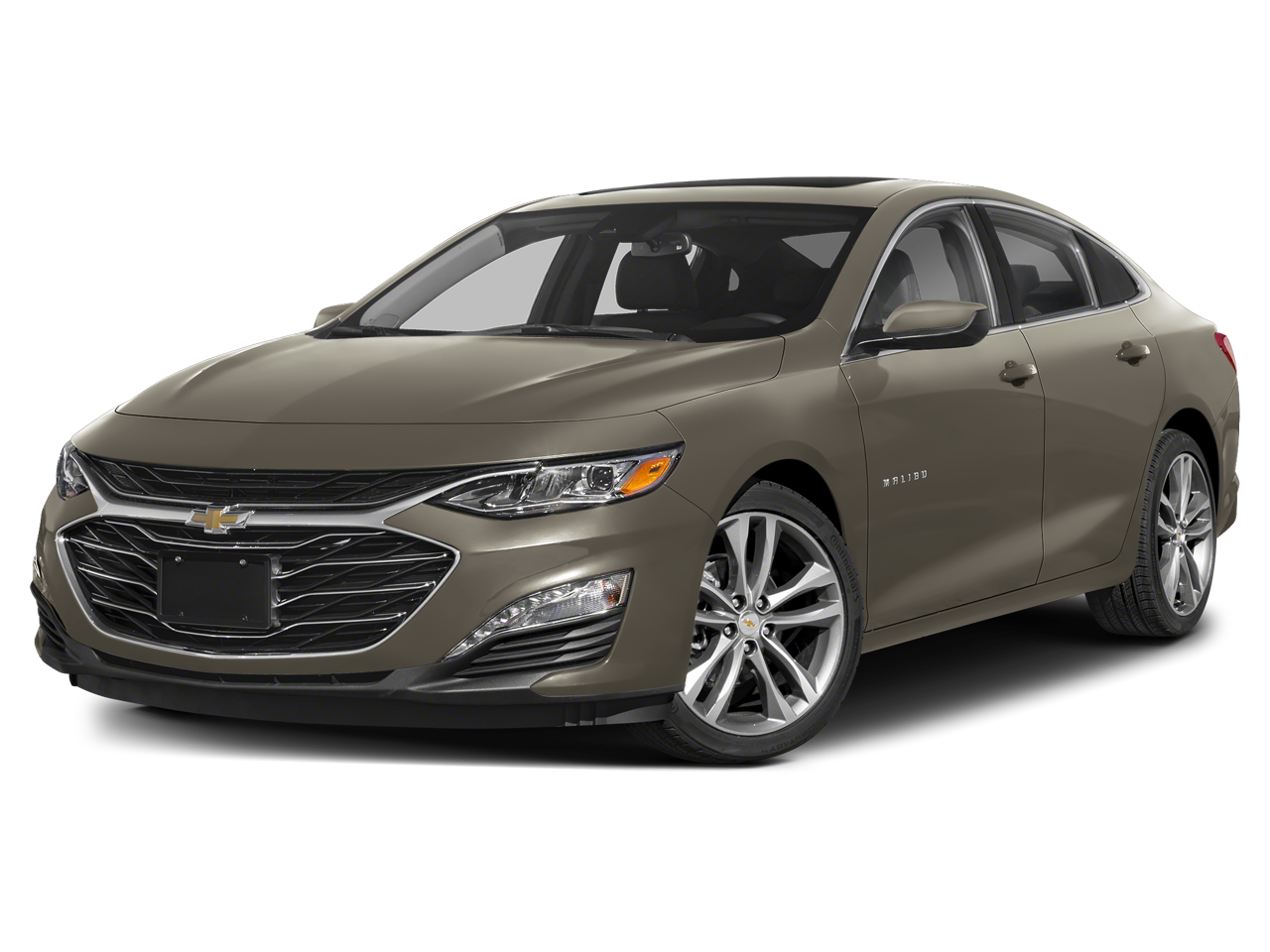 2024 Chevrolet Malibu 2LT - Photo 27