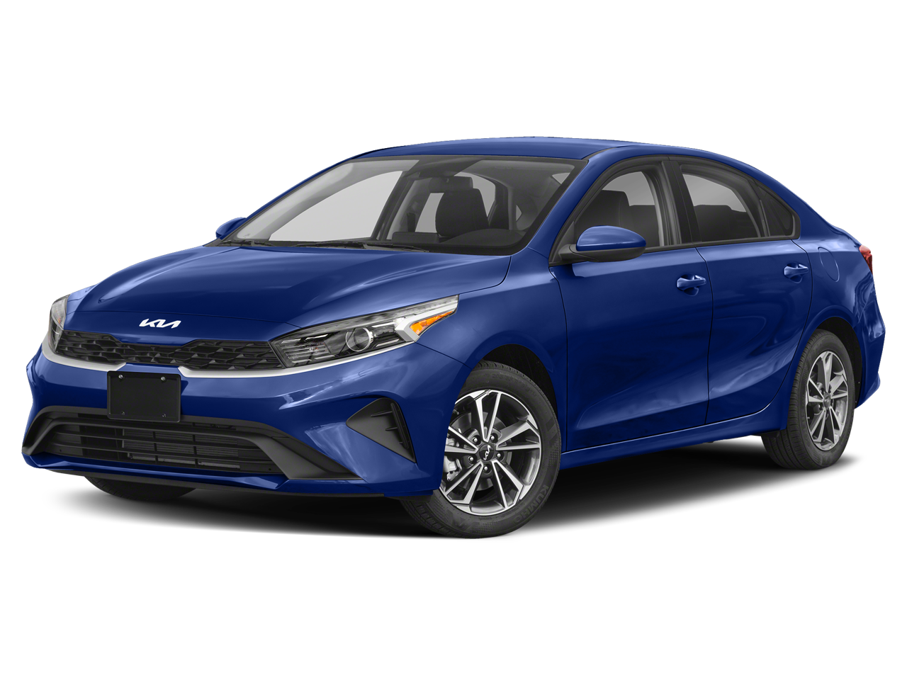 2024 Kia FORTE LXS for sale in High Point, NC