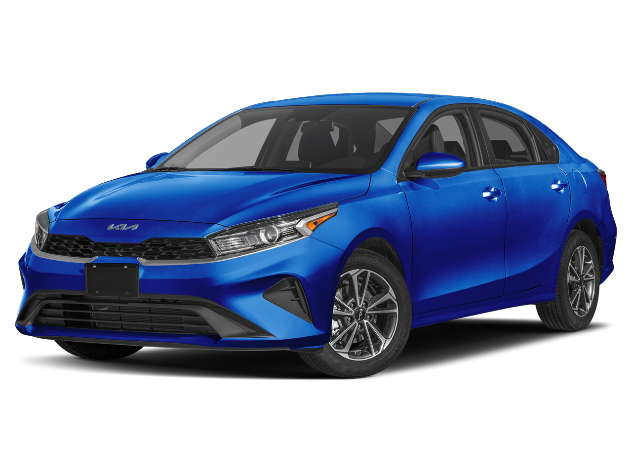 2024 Kia Forte LX