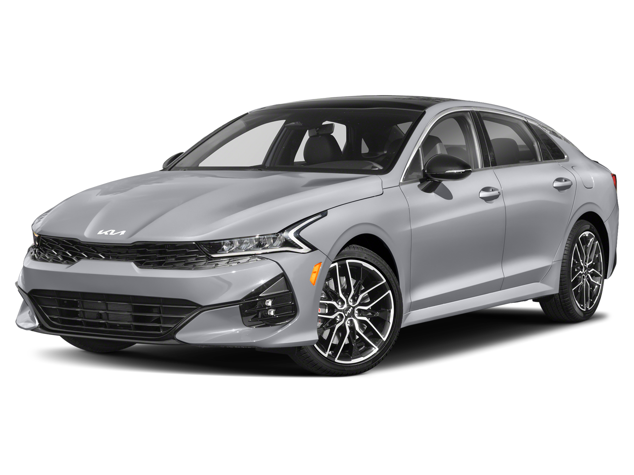 2024 Kia Optima GT FWD's photo