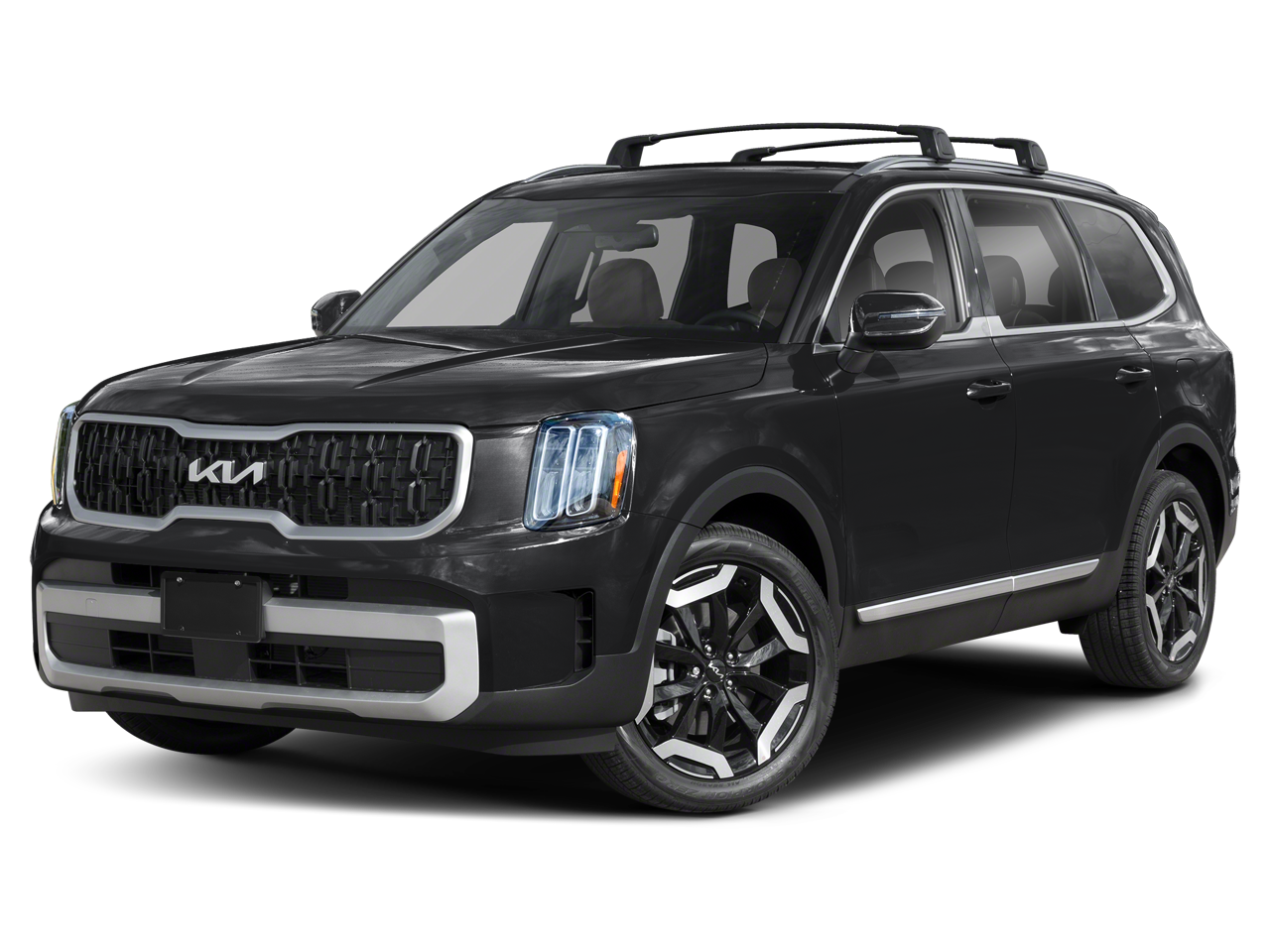 2024 Kia Telluride EX AWD's photo