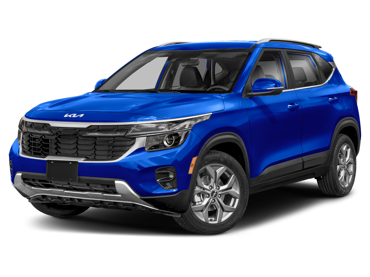 2024 Kia Seltos S for sale in High Point, NC