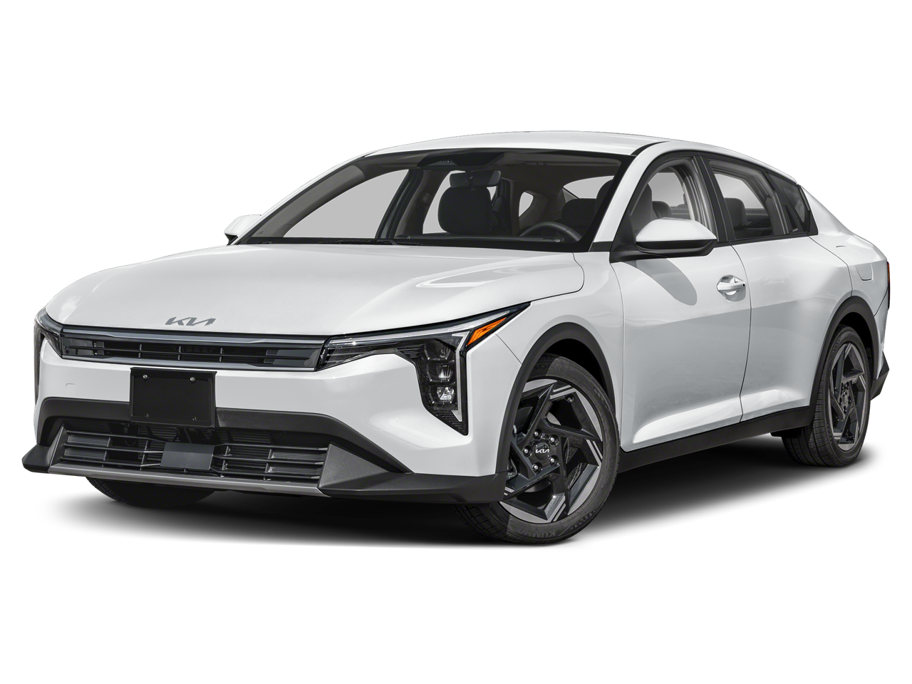 2025 Kia K4 EX - Photo 48