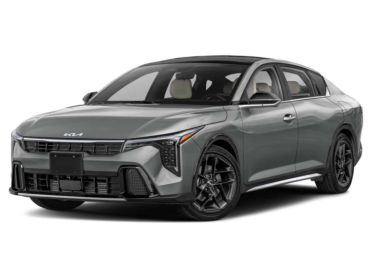 2025 Kia K4 GT-Line Turbo - Photo 50