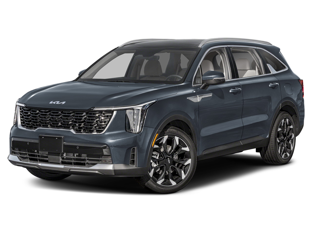 2025 Kia Sorento EX DCT's photo