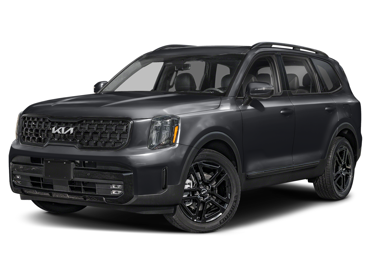 2025 Kia Telluride SX Prestige X-Line - Photo 44