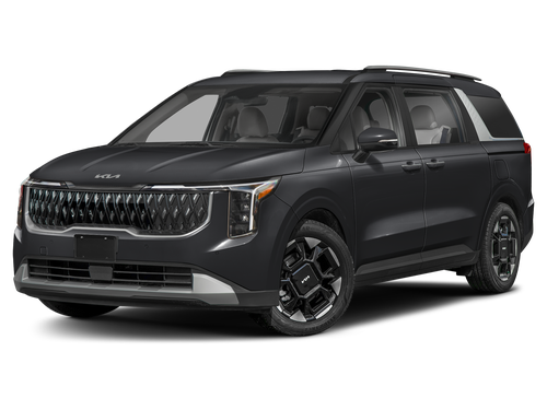 2025 Kia Carnival EX