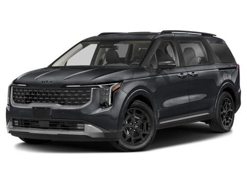 2025 Kia Carnival Hybrid SX Prestige