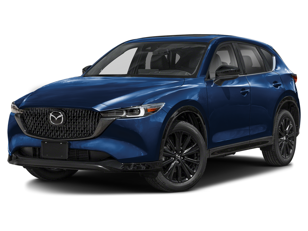 2025 Mazda Mazda CX-5 2.5 Turbo Premium Package