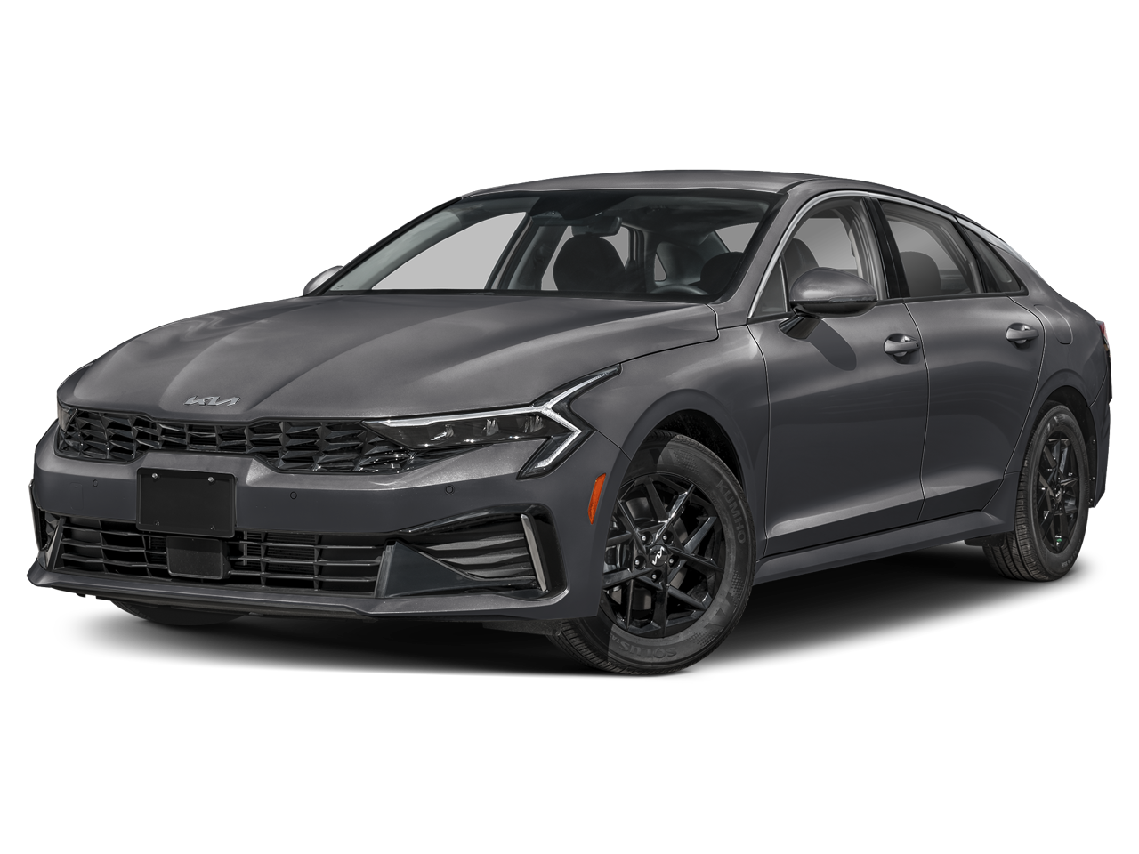 2026 Kia K5 LXS - Photo 29