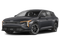 2026 Kia K4 Hatchback EX