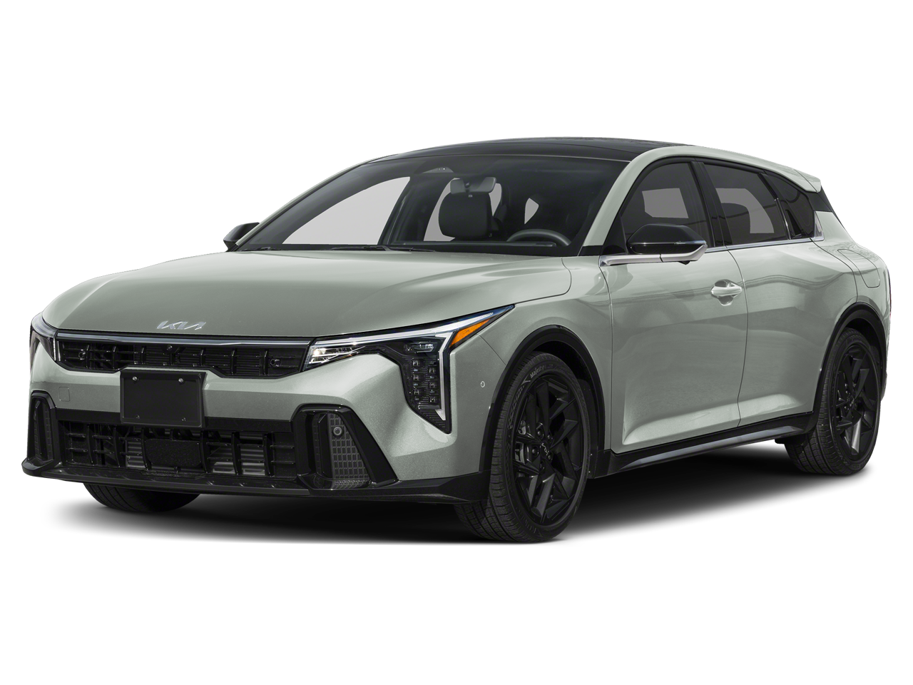2026 Kia K4 GT-Line Turbo AT Hatchback's photo