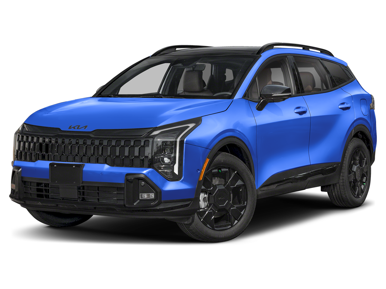 2026 Kia Sportage X-Line - Photo 51