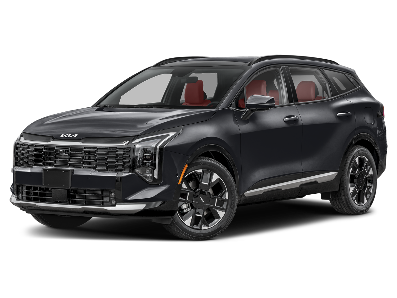 2026 Kia Sportage SX Prestige - Photo 51