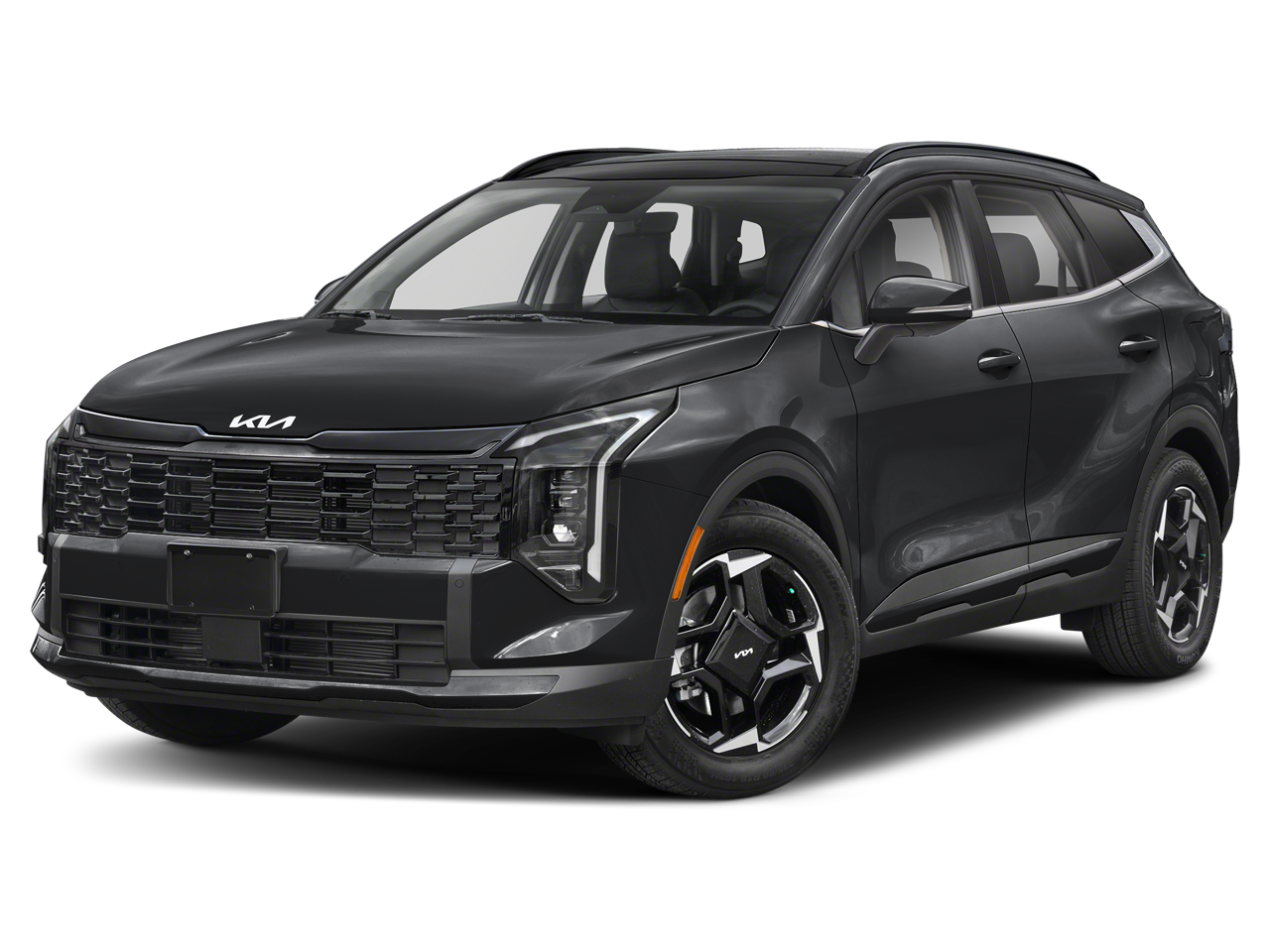2026 Kia Sportage EX - Photo 51