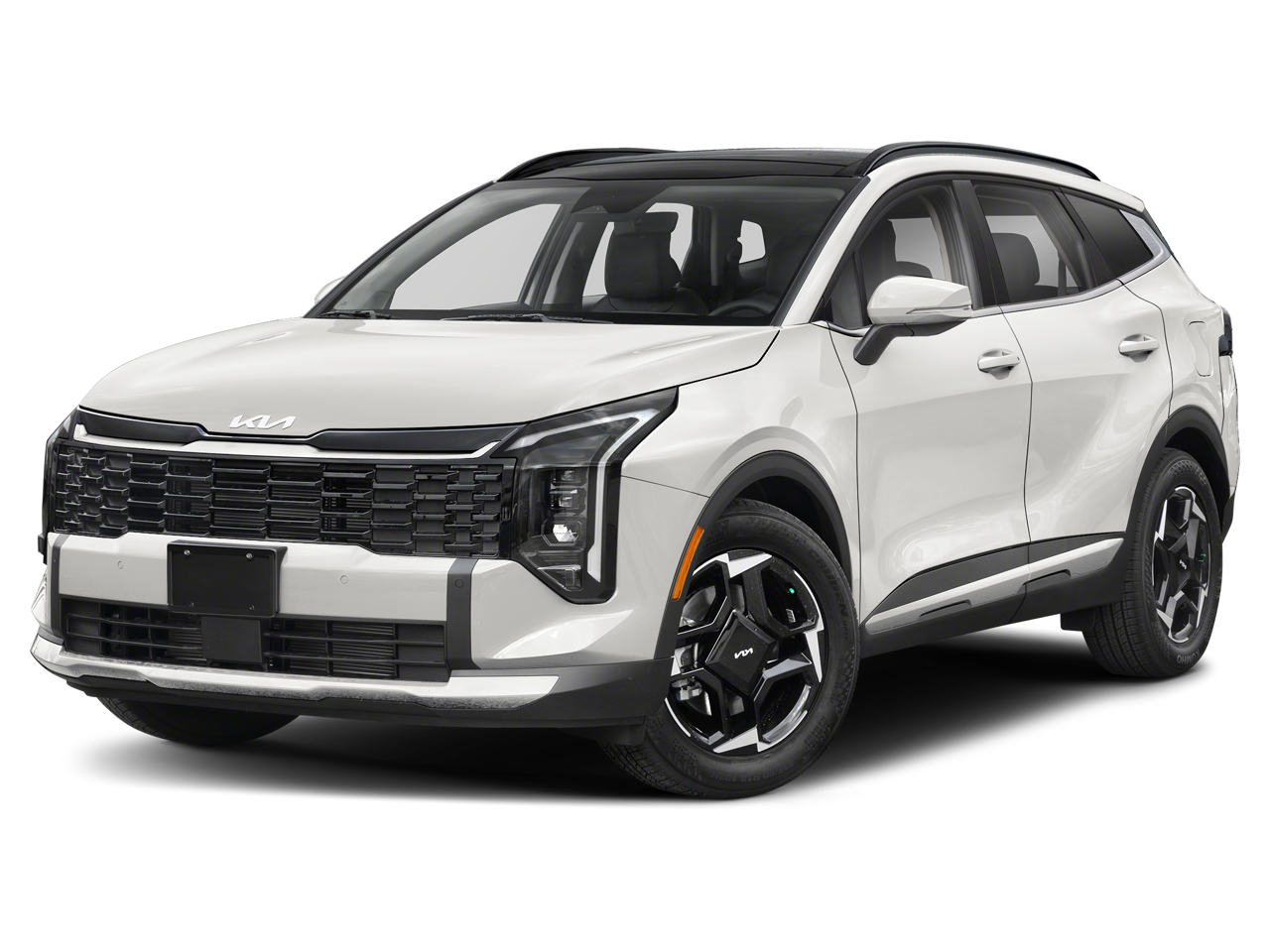 2026 Kia Sportage EX - Photo 50