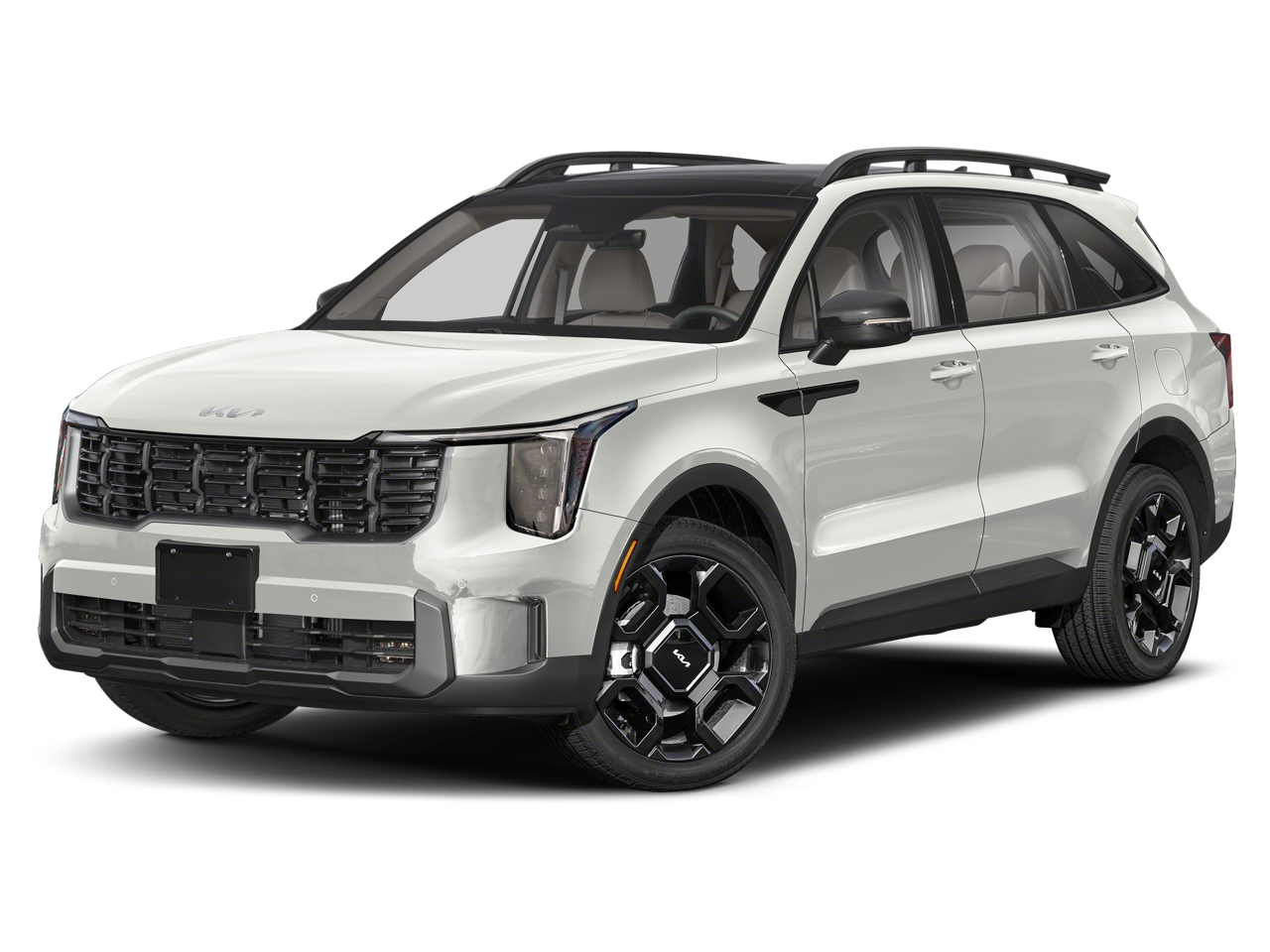 2026 Kia Sorento EX DCT 4WD's photo