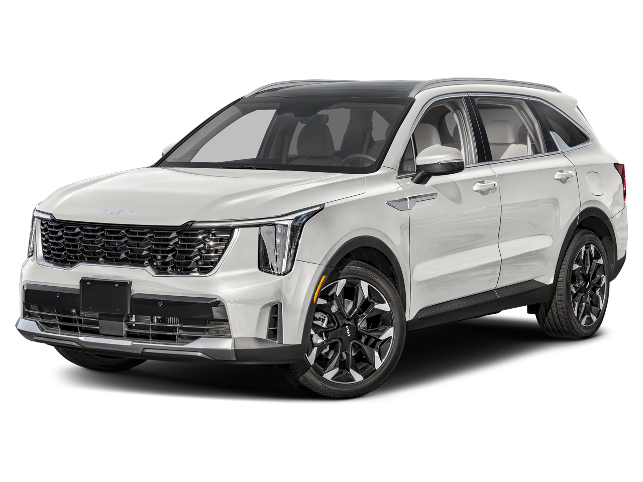 2026 Kia Sorento EX DCT 4WD's photo