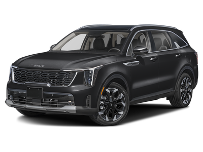 2026 Kia Sorento SX