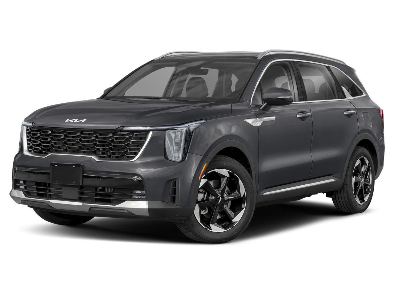 2026 Kia Sorento EX Hybrid - Photo 31