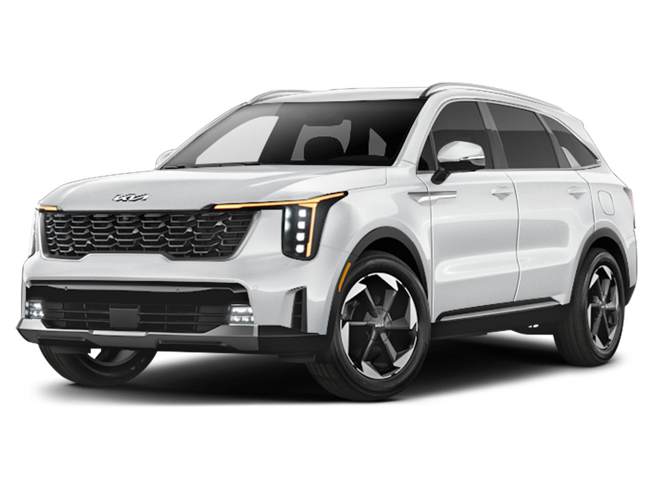 2026 Kia Sorento SX Prestige PHEV AT 4WD's photo