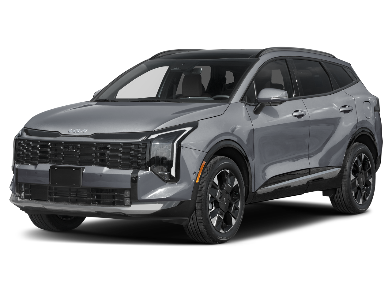 2026 Kia Sportage 1.6 SX Prestige Hybrid AT AWD's photo