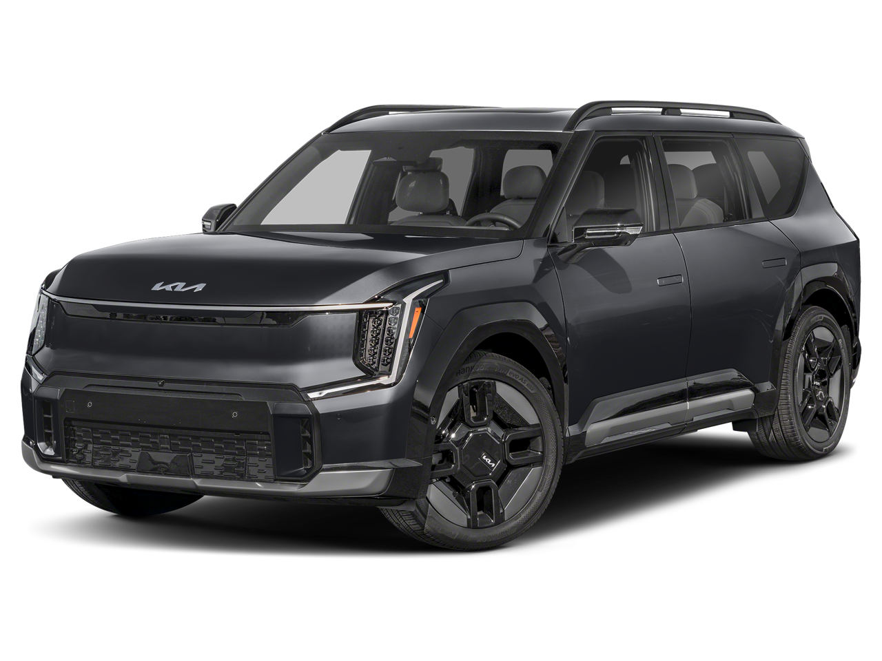 2026 Kia EV9