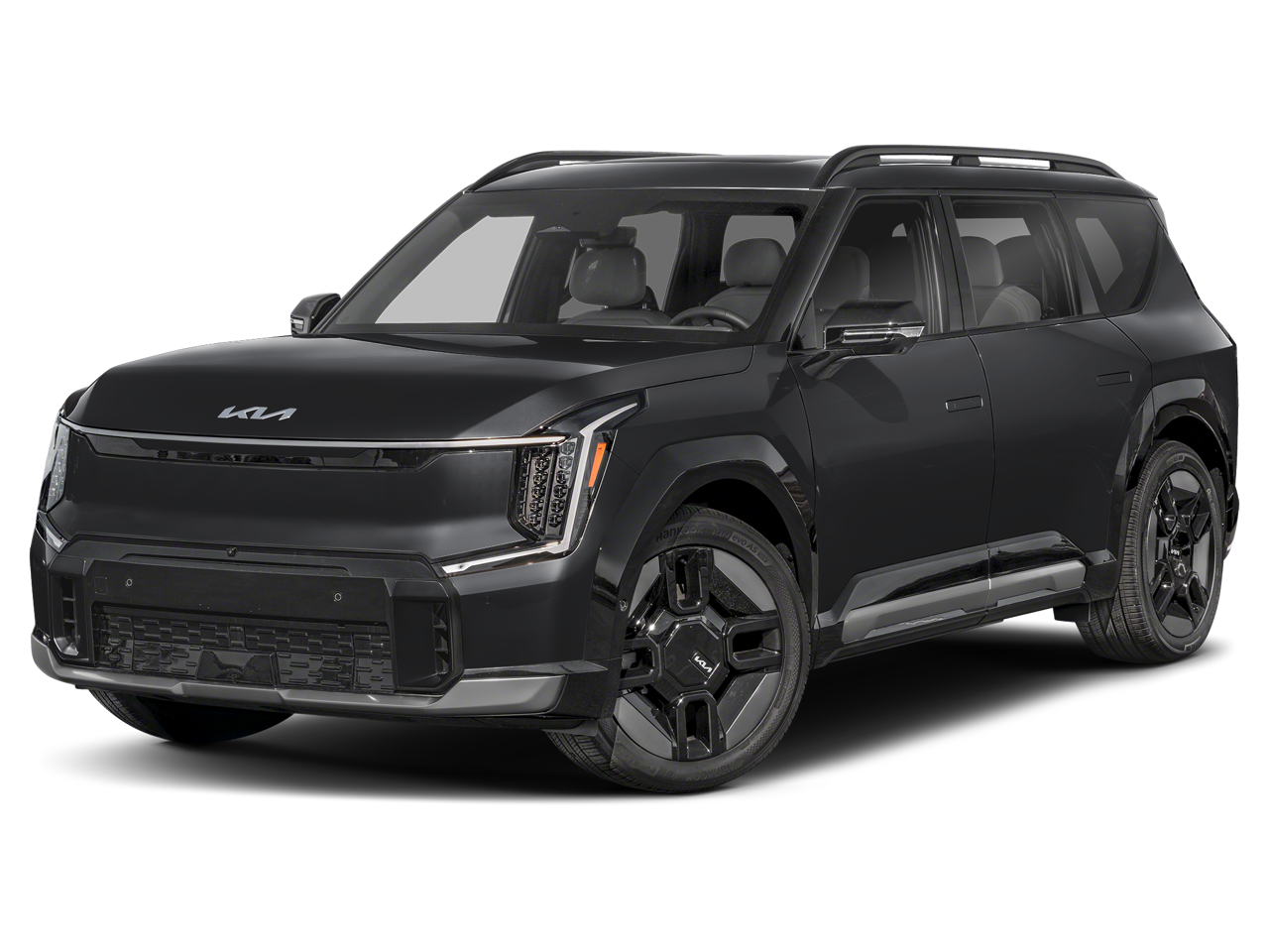2026 Kia EV9 GT-Line