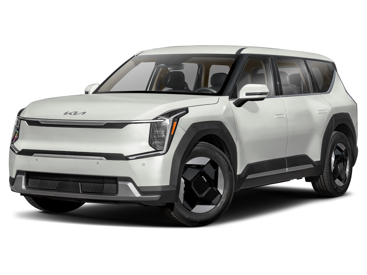 2026 Kia EV9
