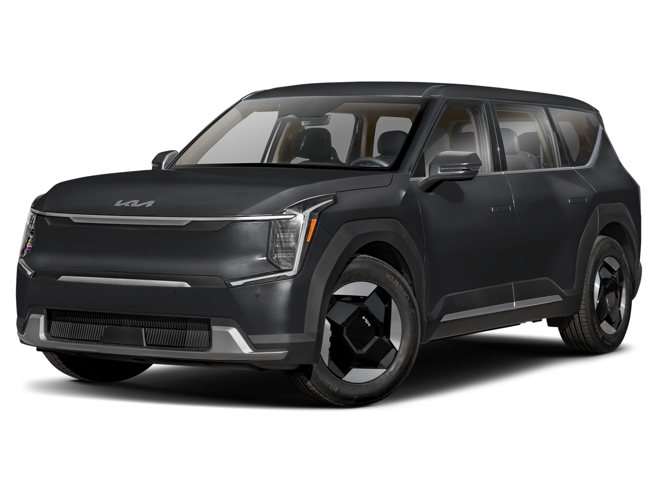 2026 Kia EV9