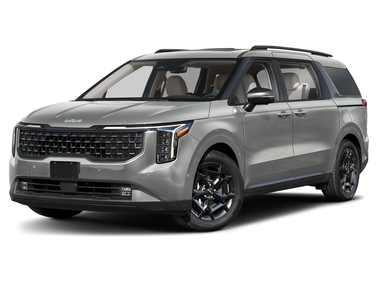 2026 Kia Sedona SX Prestige's photo