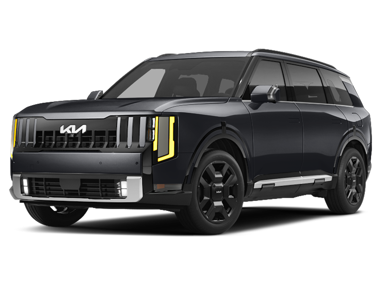 2027 Kia Telluride SX-Prestige HEV AWD's photo
