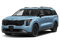 2027 Kia Carnival SX Prestige