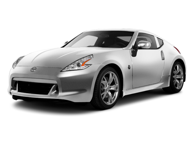 2011 Nissan 370Z Touring
