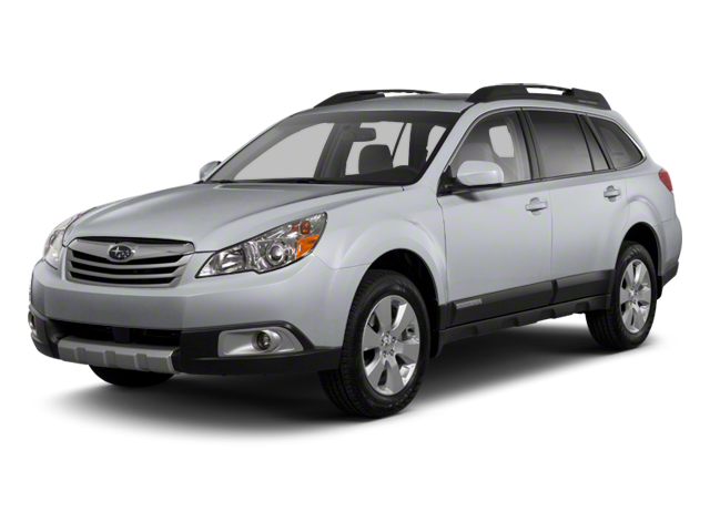 2011 Subaru Outback 2.5i Prem