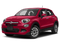 2018 FIAT 500X Lounge