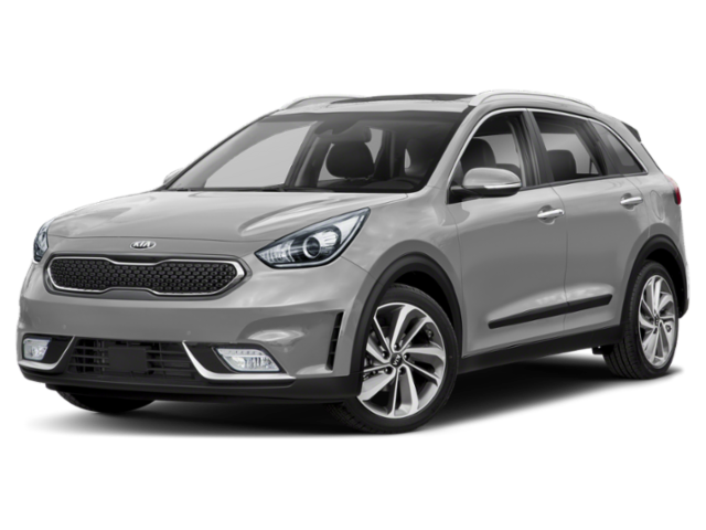 2018 Kia Niro