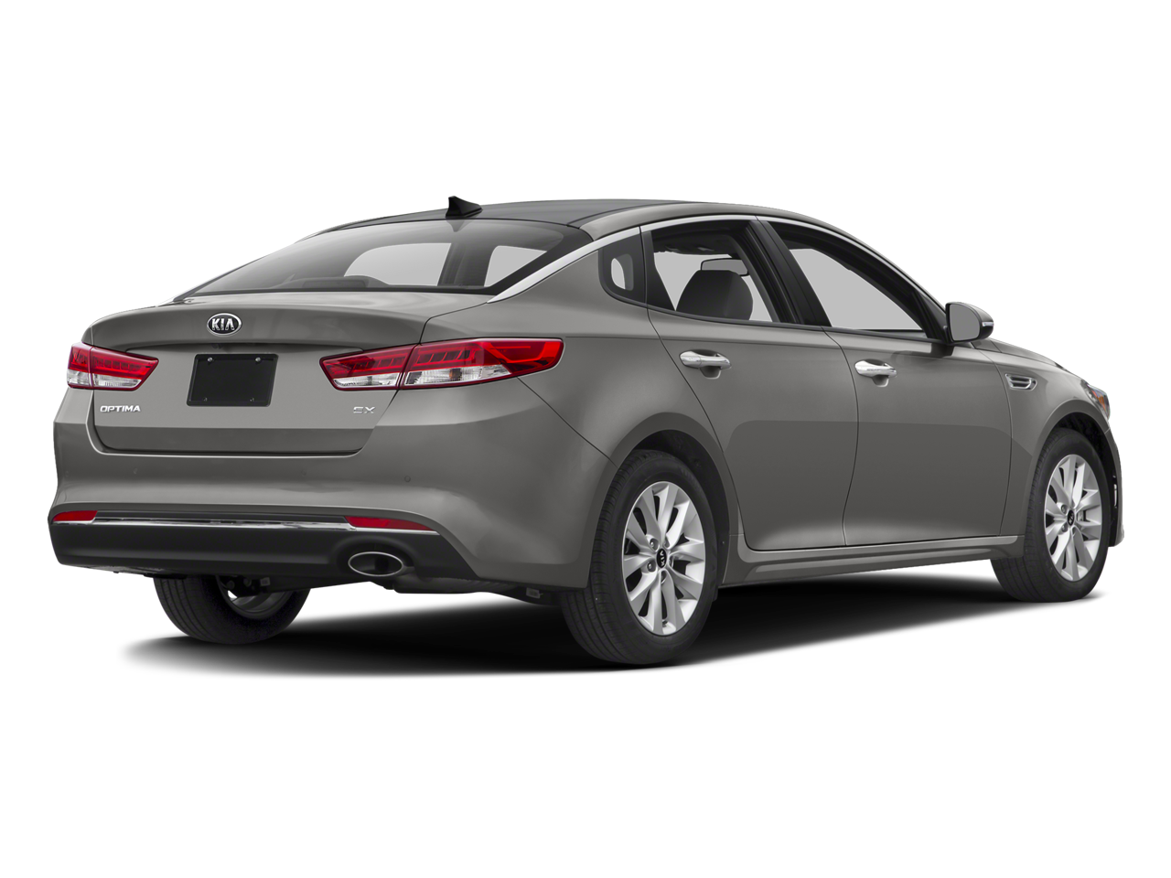 Used 2016 Kia Optima EX with VIN 5XXGU4L30GG032570 for sale in High Point, NC