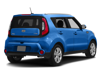 2016 Kia Soul t