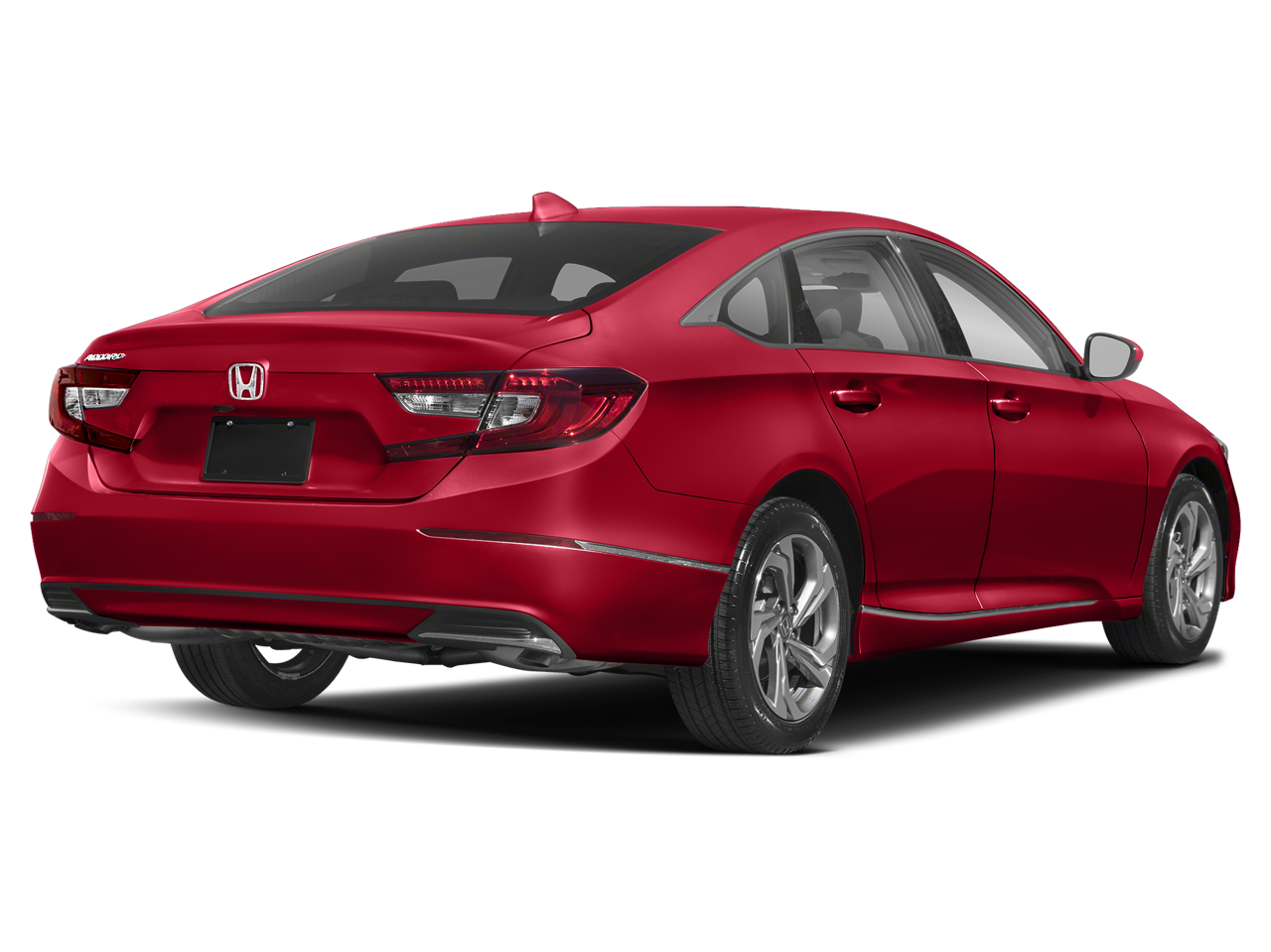 Used 2018 Honda Accord EX with VIN 1HGCV1F49JA065022 for sale in High Point, NC