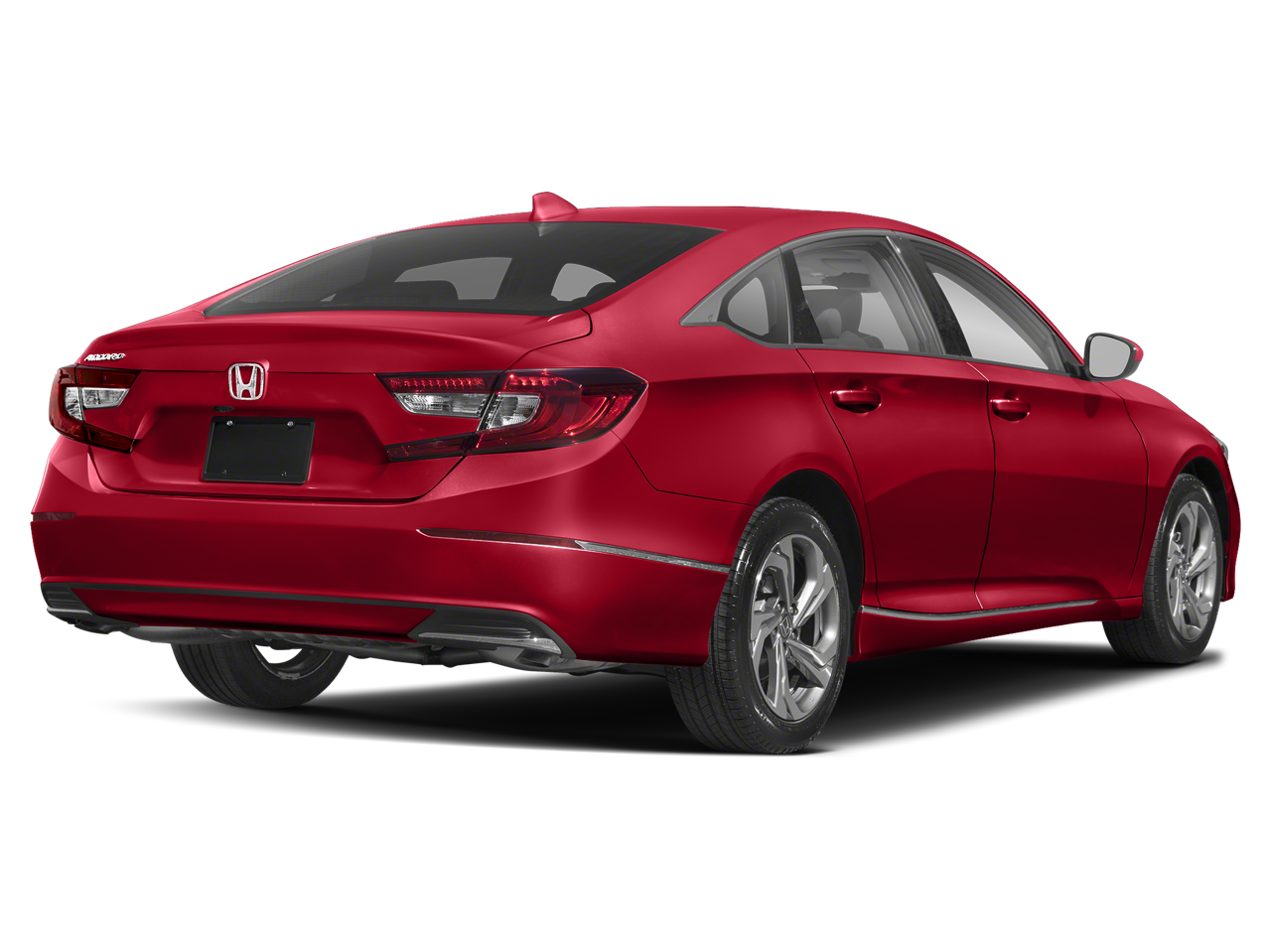 2018 Honda Accord Sedan EX 1.5T
