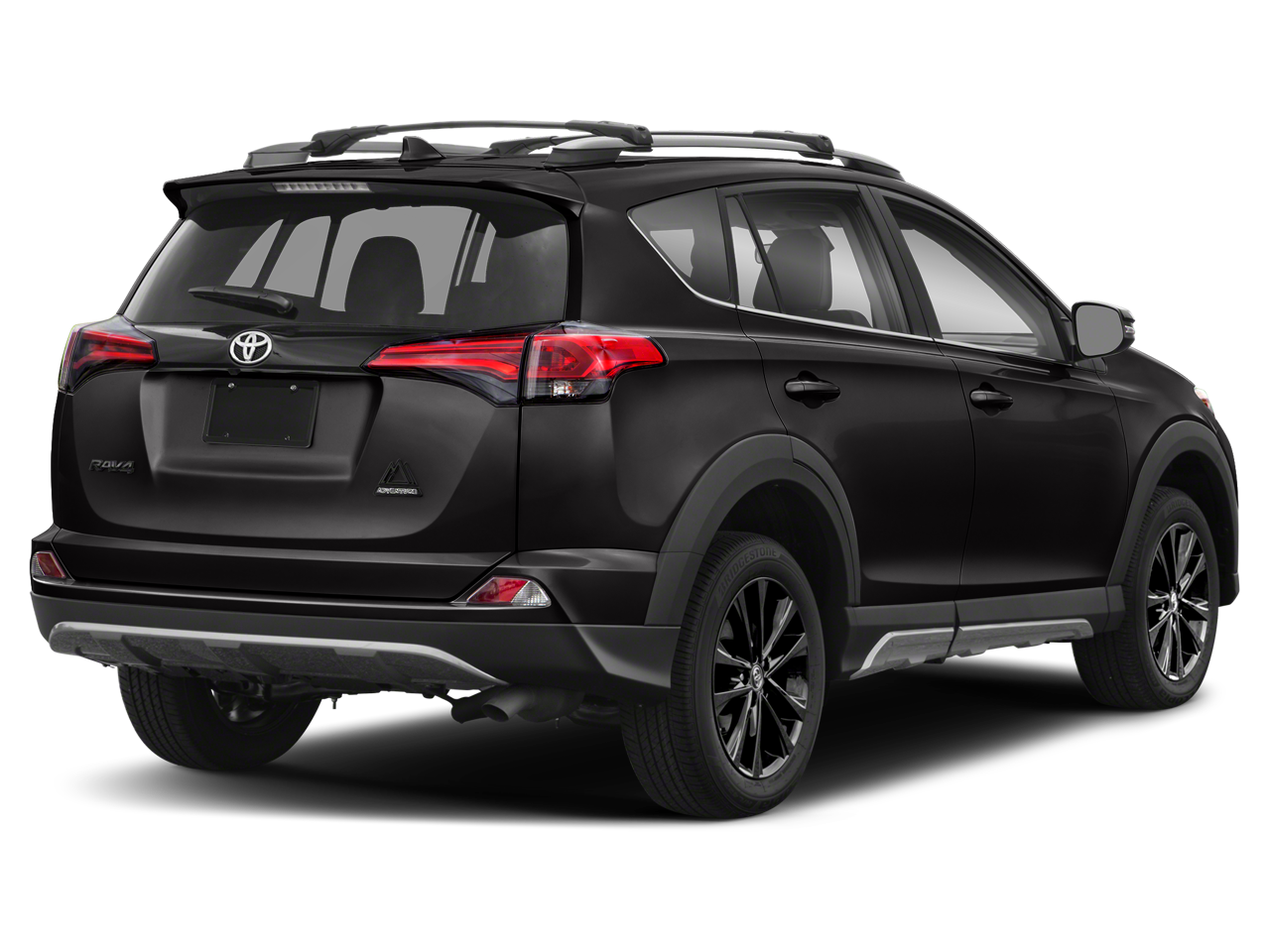 Used 2018 Toyota RAV4 Adventure with VIN 2T3RFREV8JW808463 for sale in High Point, NC