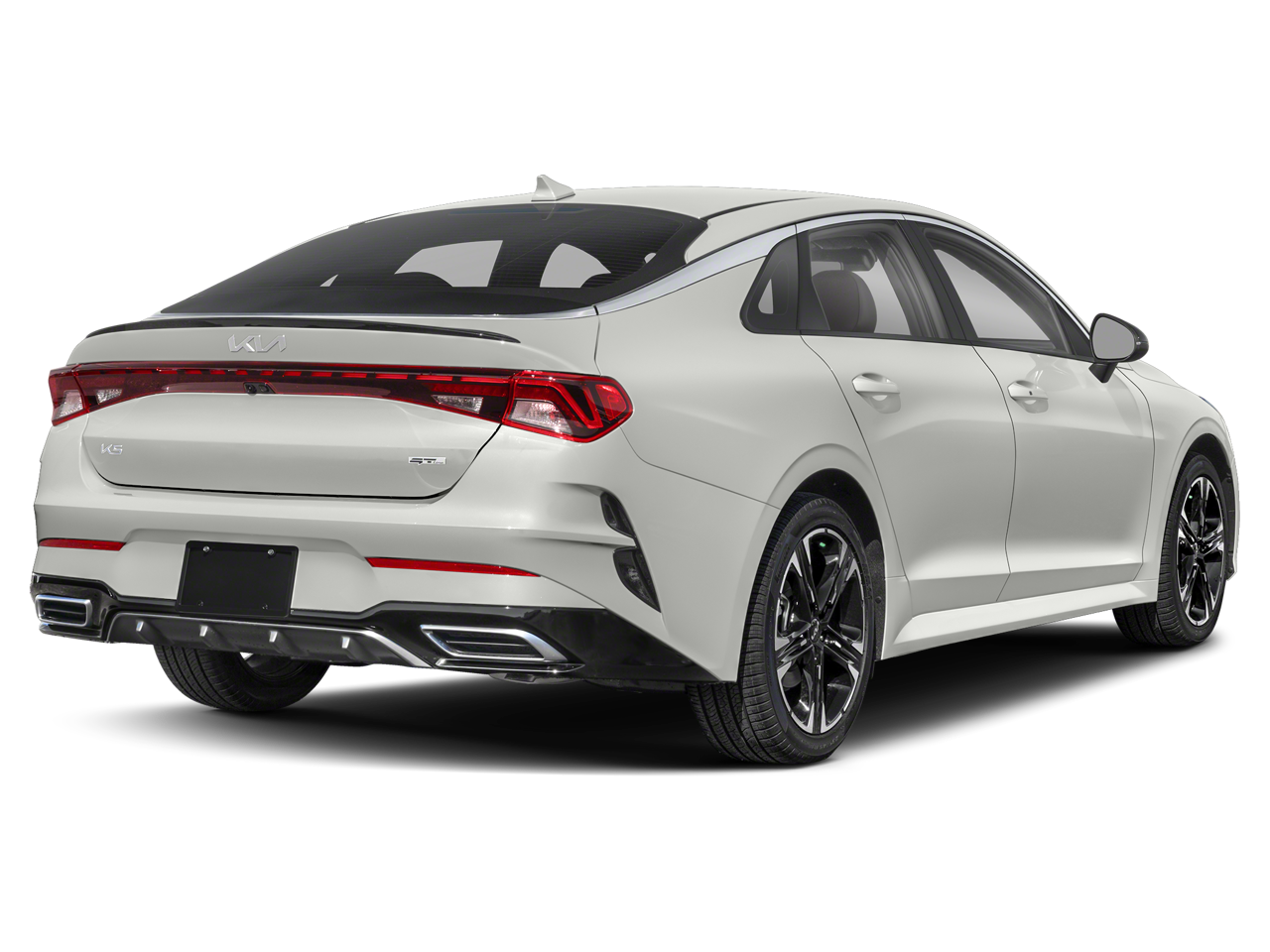 2023 Kia K5 GT-Line - Photo 32