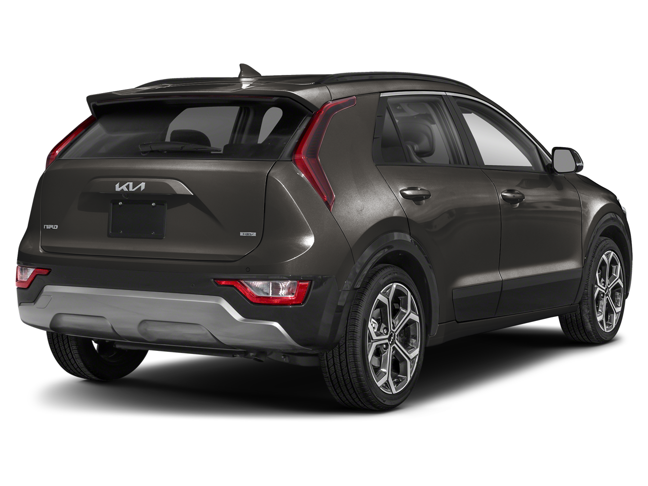 2023 Kia Niro EX